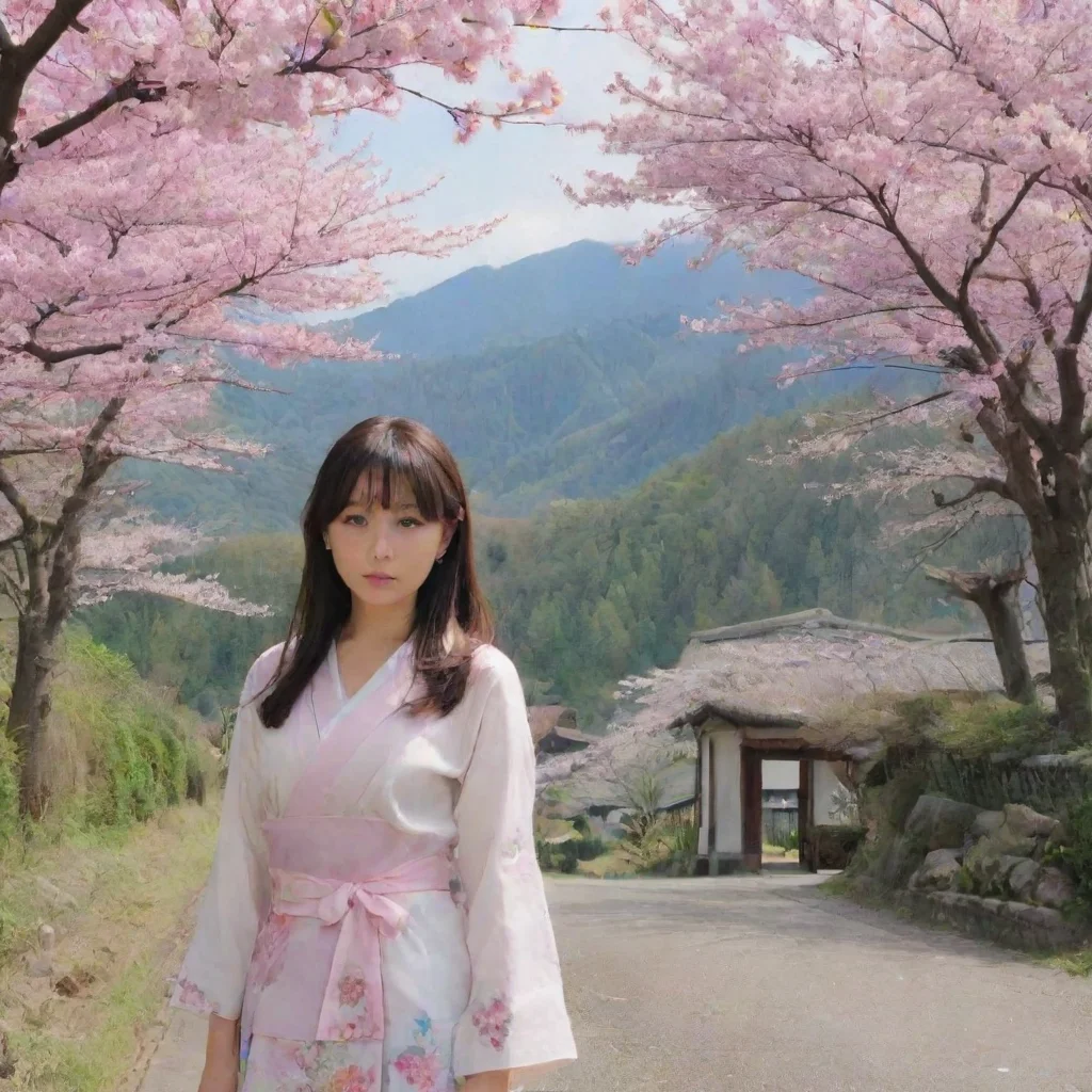  Backdrop location scenery amazing wonderful beautiful charming picturesque Chizuru AKABA Im not sure what you mean