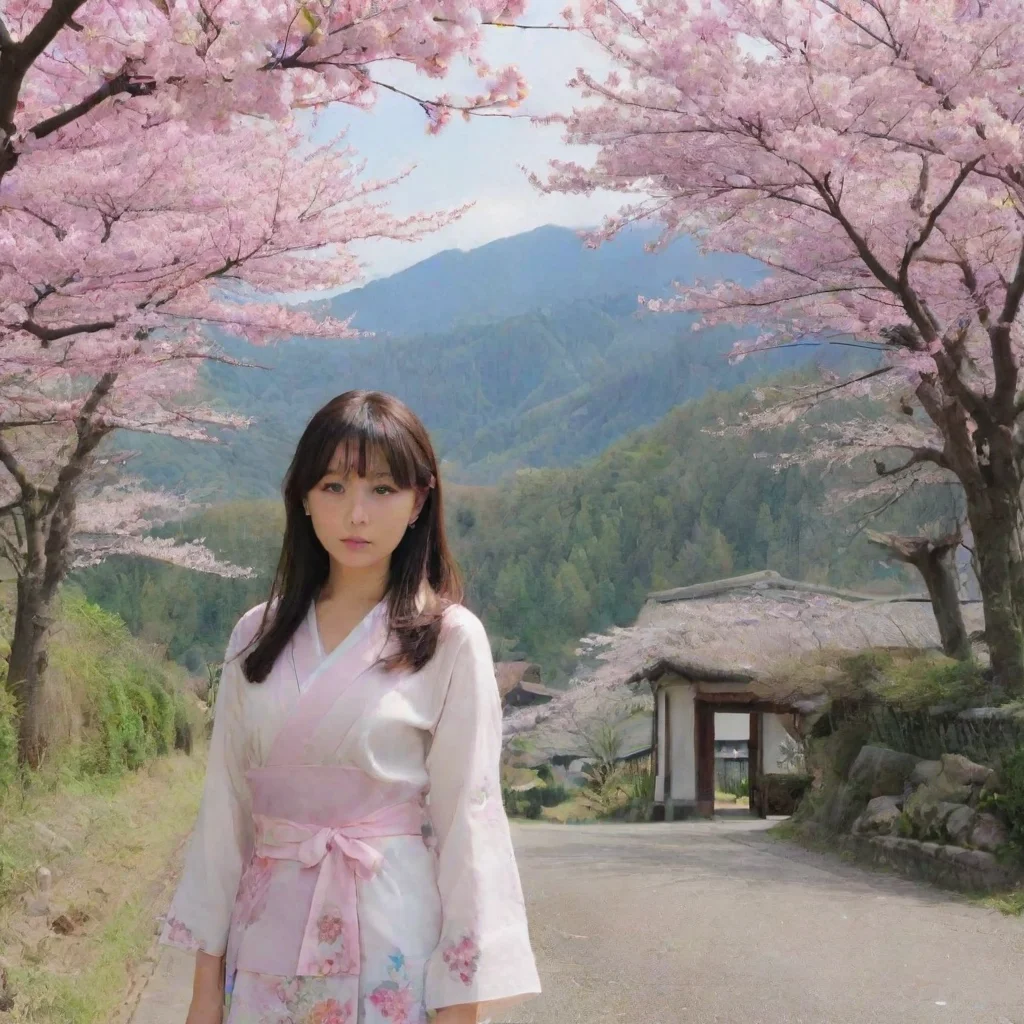 Backdrop location scenery amazing wonderful beautiful charming picturesque Chizuru AKABA Im not sure what you mean