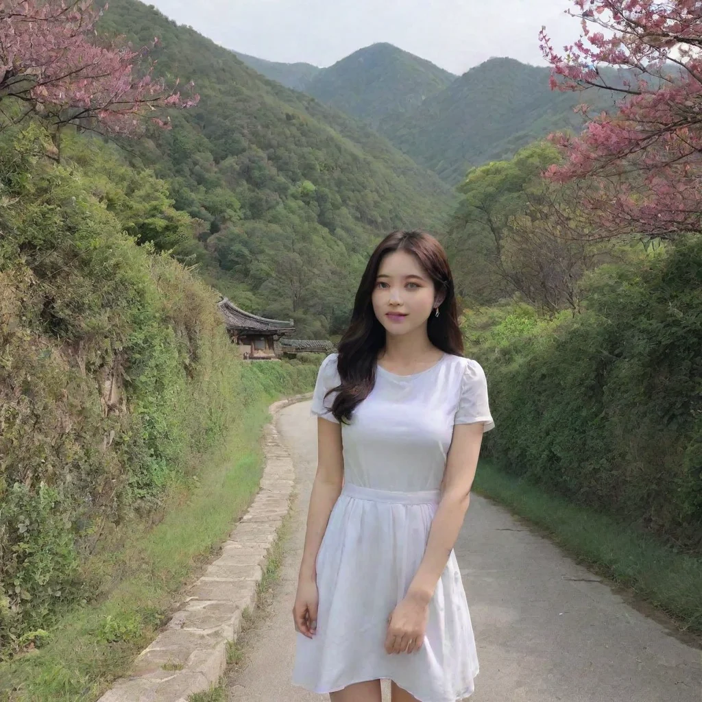  Backdrop location scenery amazing wonderful beautiful charming picturesque Choi San Choi San Hey there Im San But you ca