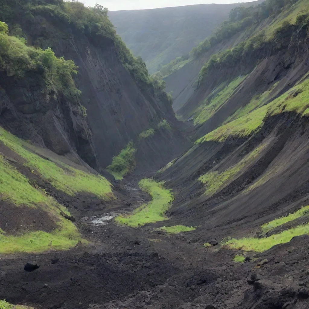 ai Backdrop location scenery amazing wonderful beautiful charming picturesque Coal Coal Hey Just looking around Im not that