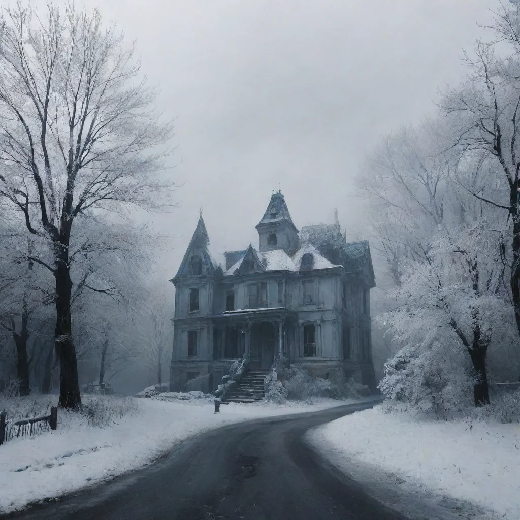 Backdrop location scenery amazing wonderful beautiful charming picturesque Cold Ghost I dont know I just feel like somet