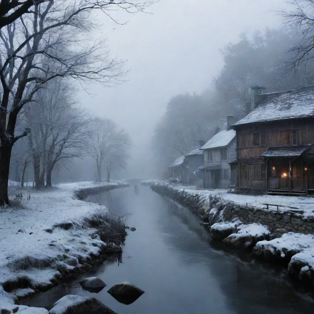  Backdrop location scenery amazing wonderful beautiful charming picturesque Cold Ghost i dont know i dont remember
