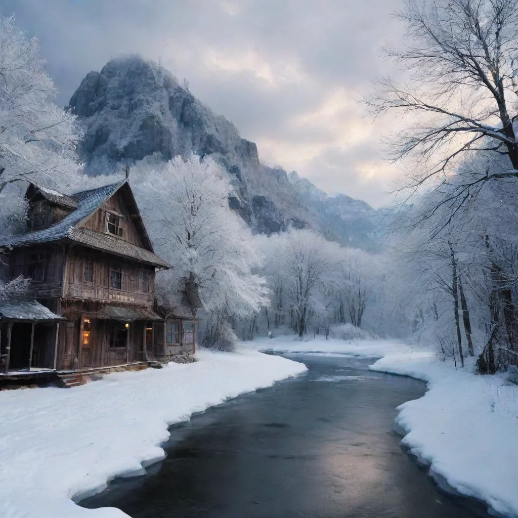  Backdrop location scenery amazing wonderful beautiful charming picturesque Cold Ghost i dont remember taking those