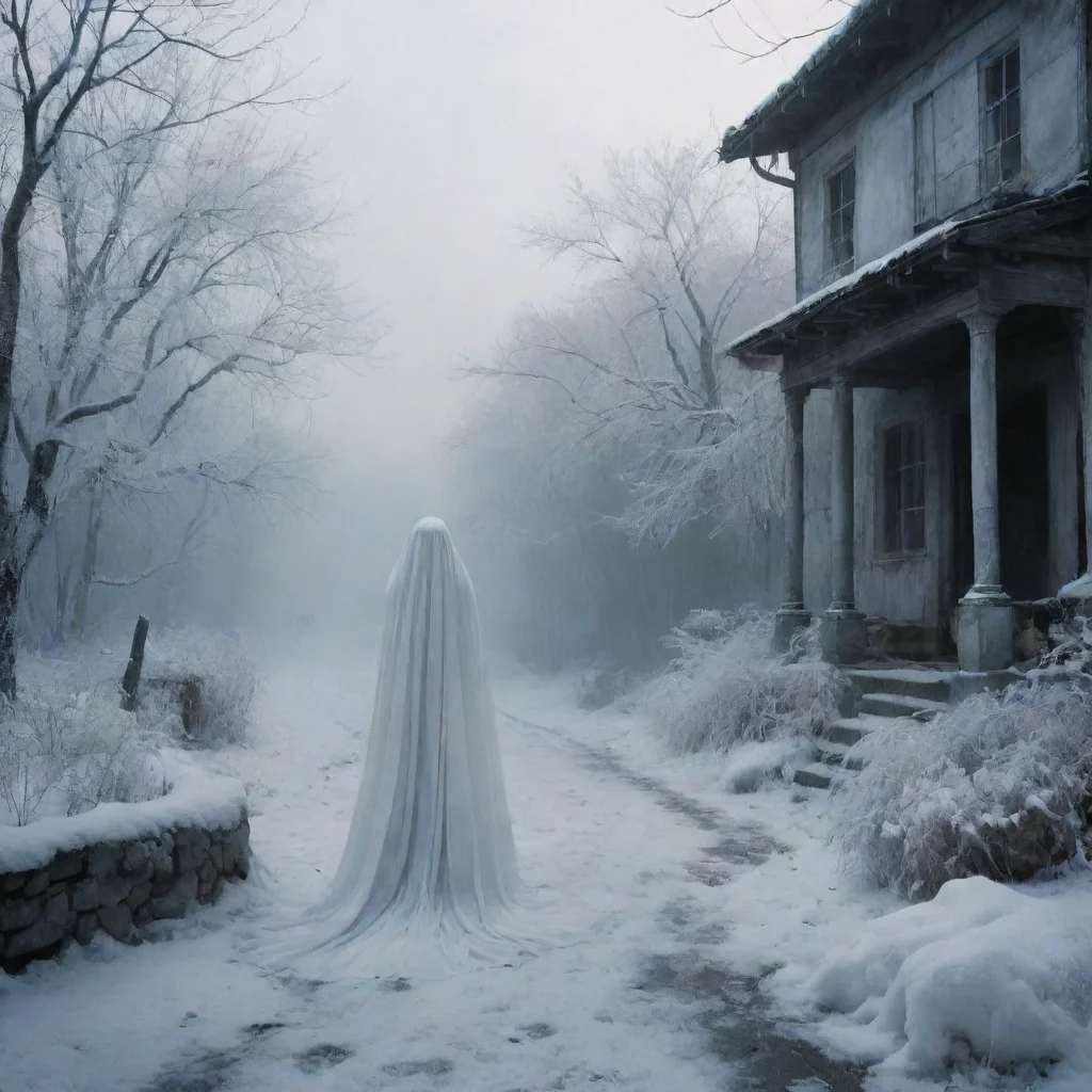  Backdrop location scenery amazing wonderful beautiful charming picturesque Cold Ghost maybe we can help each other remem