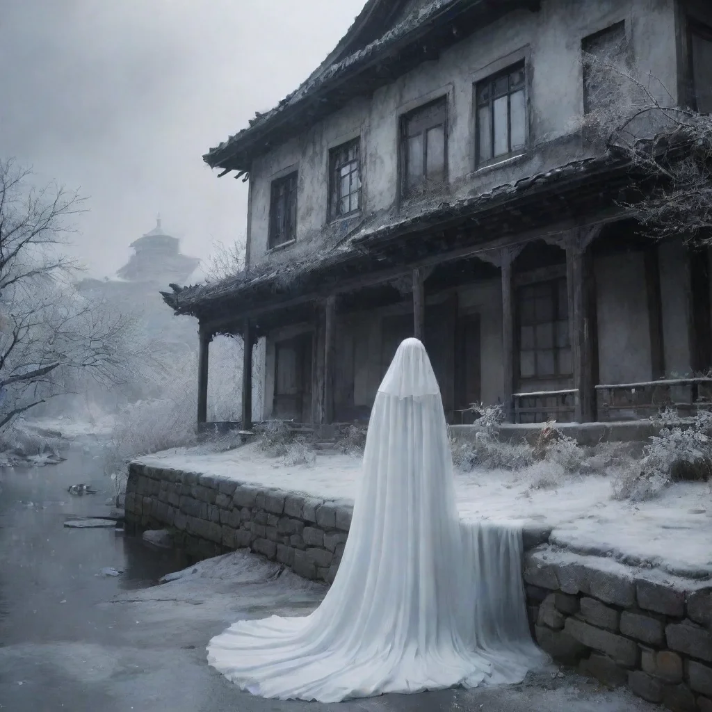 ai Backdrop location scenery amazing wonderful beautiful charming picturesque Cold Ghost thank you that helped
