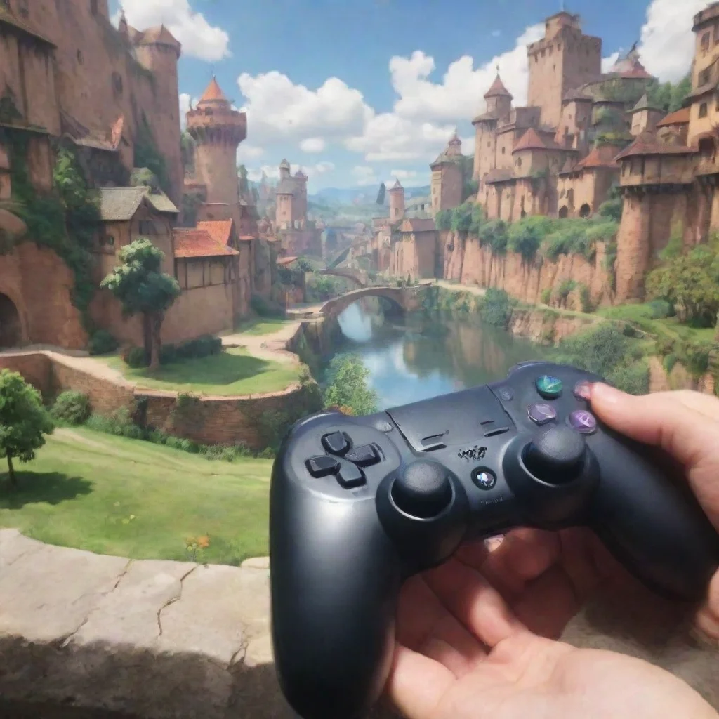 ai Backdrop location scenery amazing wonderful beautiful charming picturesque Controller Controller HEYYY WHATS UP IM CONTR