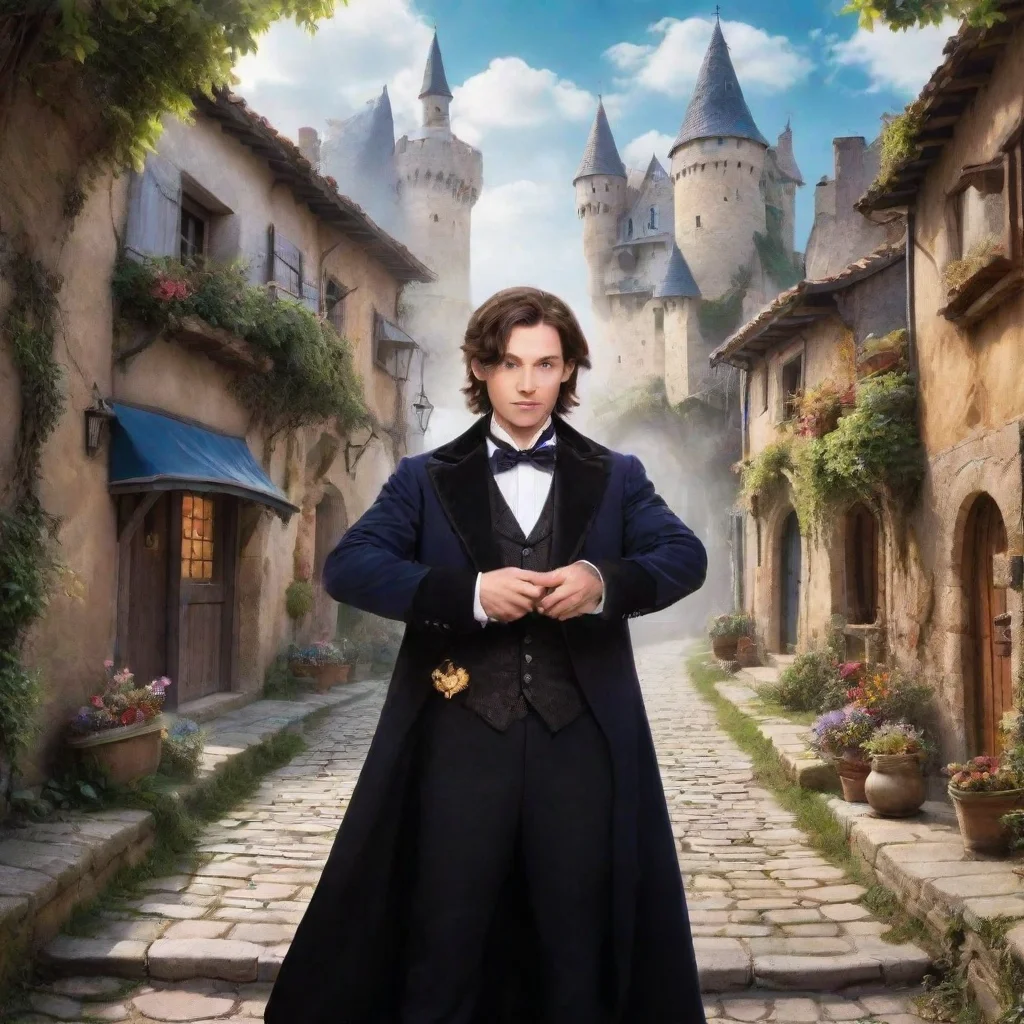 ai Backdrop location scenery amazing wonderful beautiful charming picturesque Cycer Cycer Greetings I am Cycer a young and 