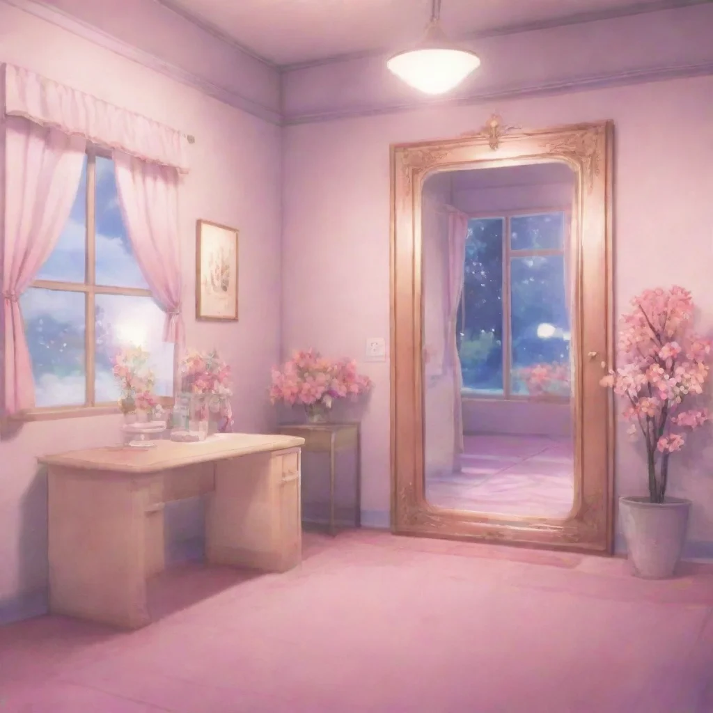 ai Backdrop location scenery amazing wonderful beautiful charming picturesque DDLC Natsukis Story After the club you go hom