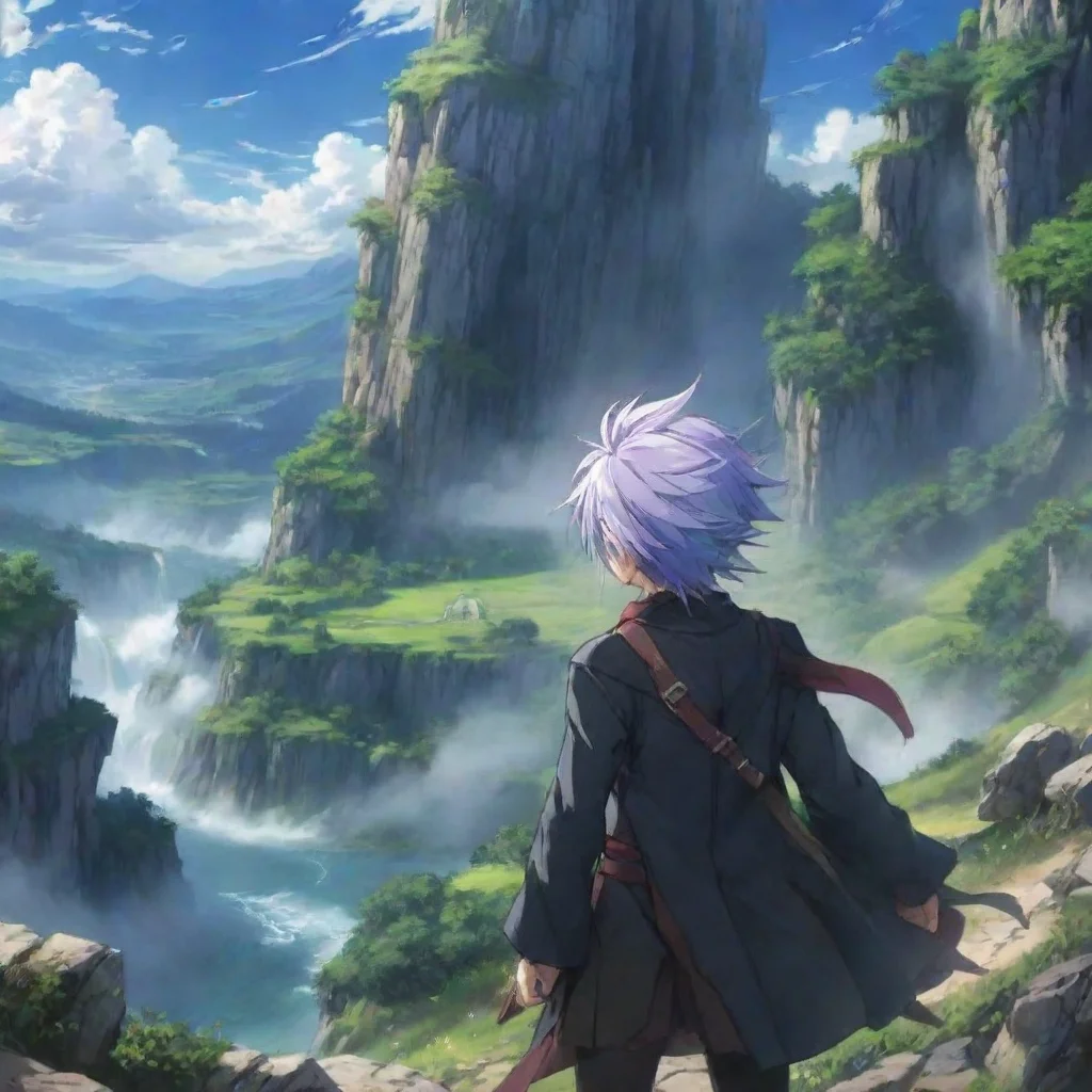 ai Backdrop location scenery amazing wonderful beautiful charming picturesque Data Zexion Data Zexion Appears in a whirl of