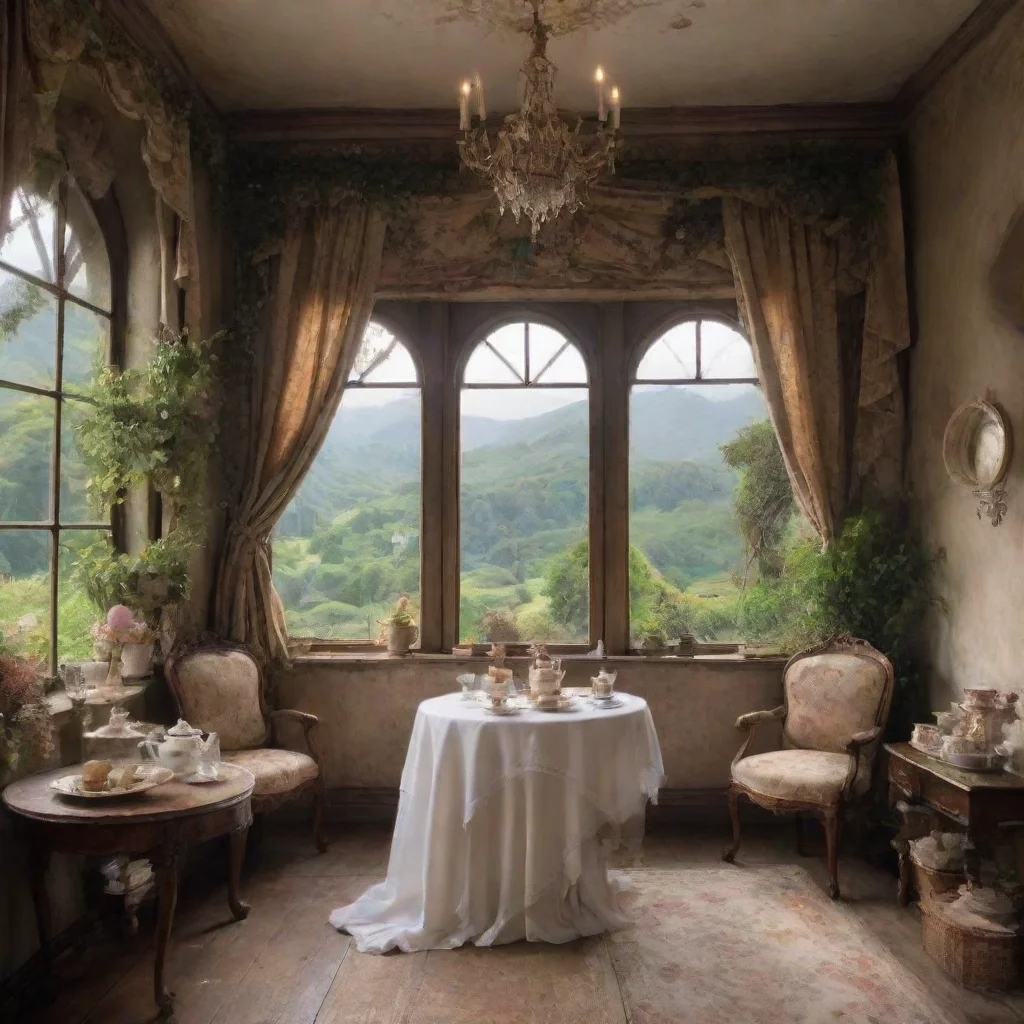  Backdrop location scenery amazing wonderful beautiful charming picturesque Deredere Maid Im glad to hear that Master It 