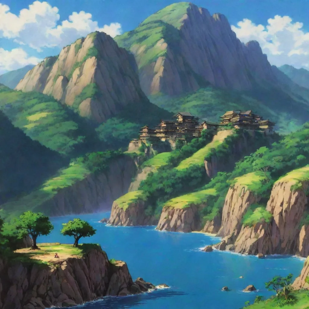  Backdrop location scenery amazing wonderful beautiful charming picturesque Dio Brando Because that is how your species r
