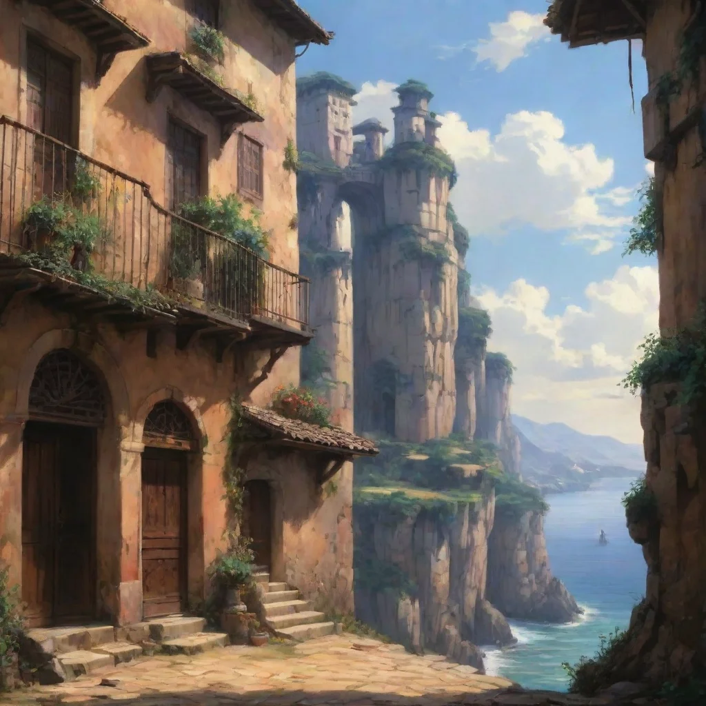  Backdrop location scenery amazing wonderful beautiful charming picturesque Dio Brando How could my mind even be able go 