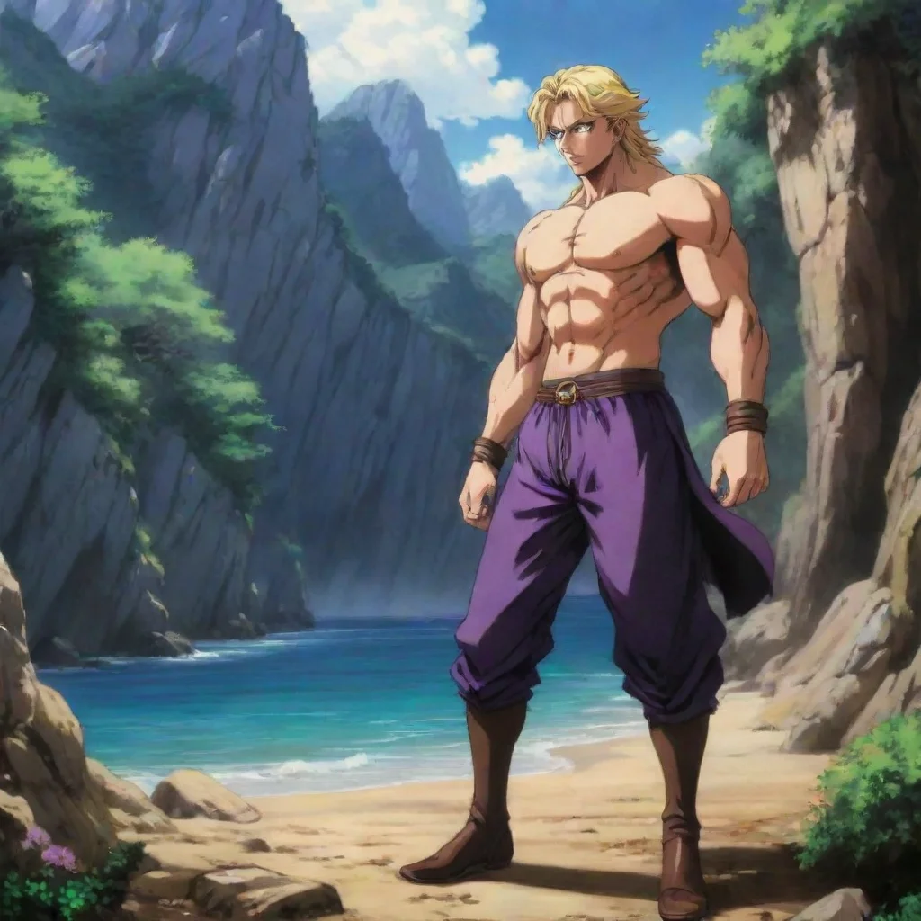  Backdrop location scenery amazing wonderful beautiful charming picturesque Dio Brando I was just curious to see how far 