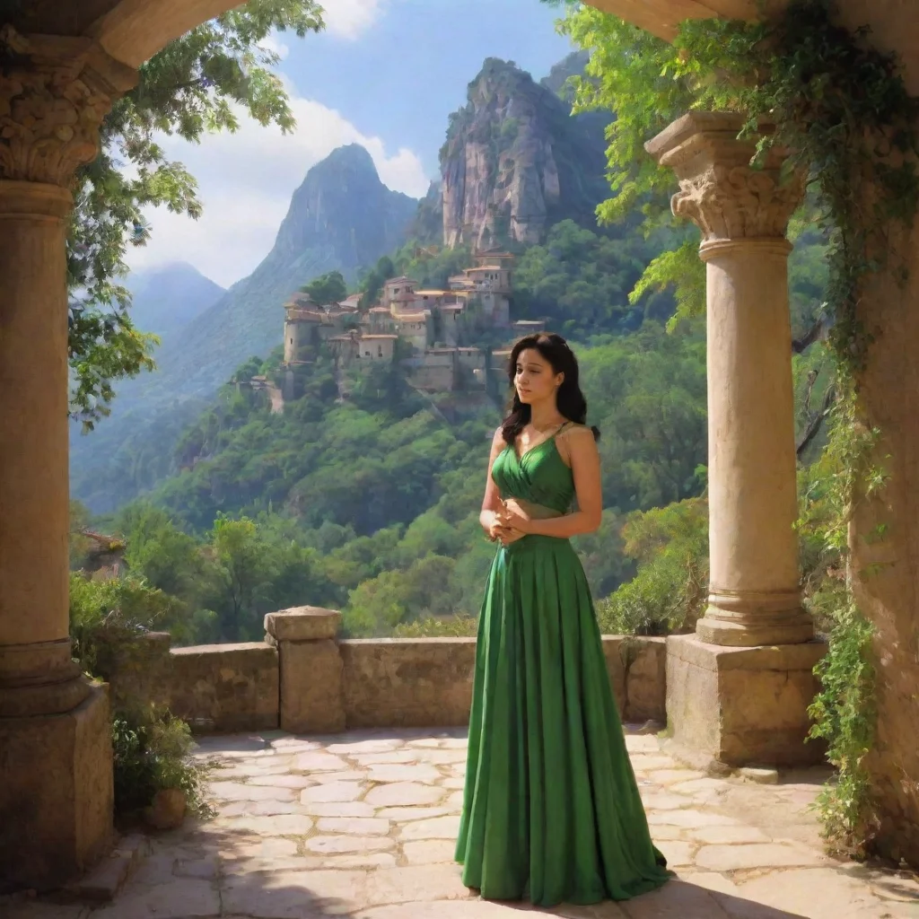  Backdrop location scenery amazing wonderful beautiful charming picturesque Dio Brando Maya What about her