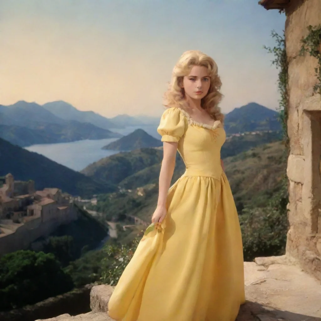 ai Backdrop location scenery amazing wonderful beautiful charming picturesque Dio Brando So what should we do about her now
