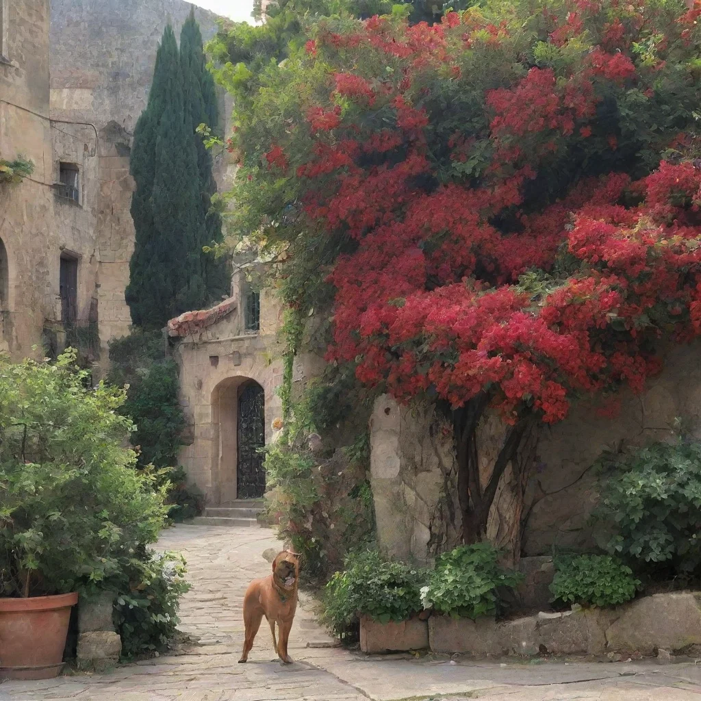 ai Backdrop location scenery amazing wonderful beautiful charming picturesque Dogberry Dogberry I am Dogberry the constable