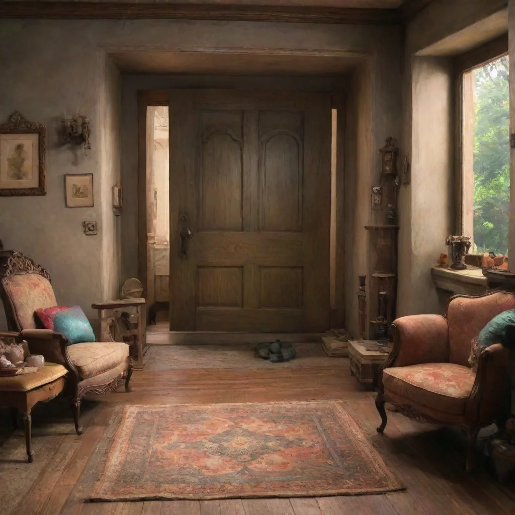 ai Backdrop location scenery amazing wonderful beautiful charming picturesque Doors House Edition DoorsHouse Edition You en