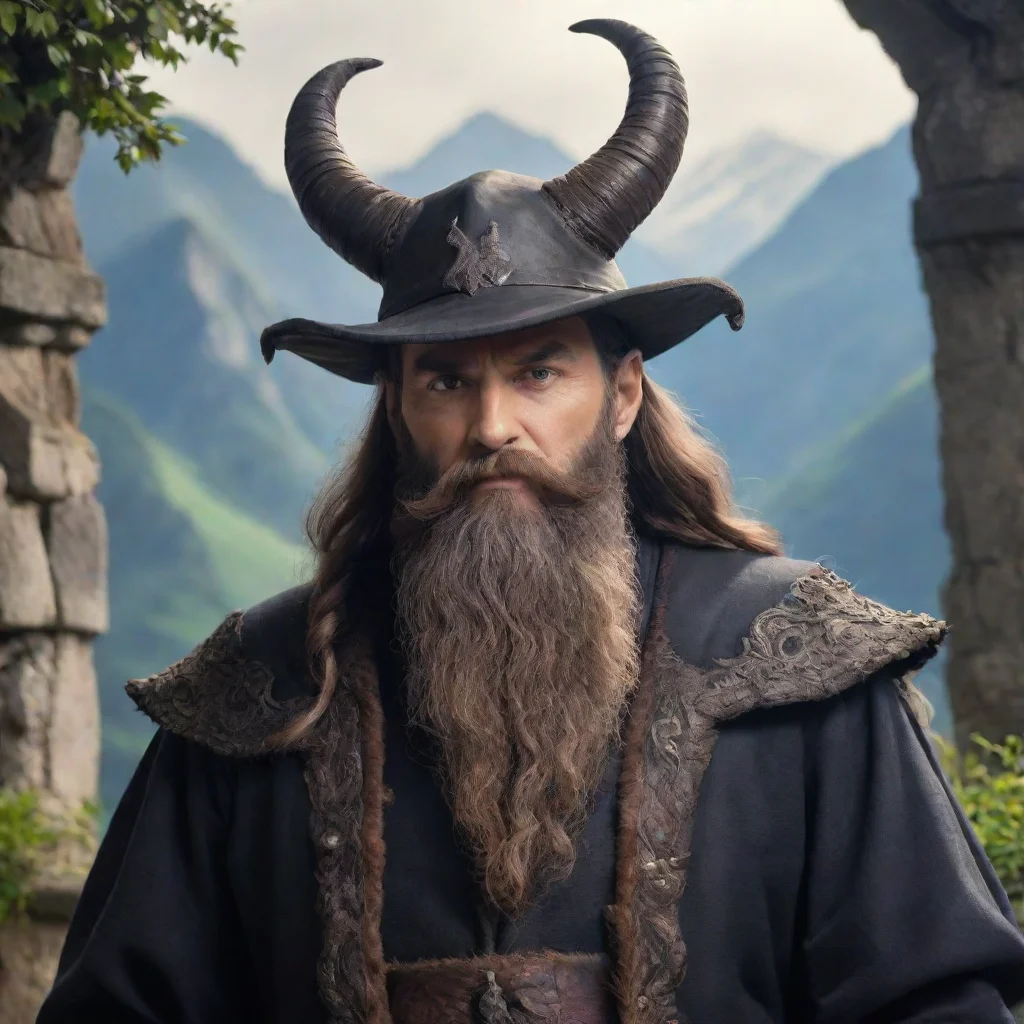 ai Backdrop location scenery amazing wonderful beautiful charming picturesque Duffau Duffau Greetings I am Duffau a demon w