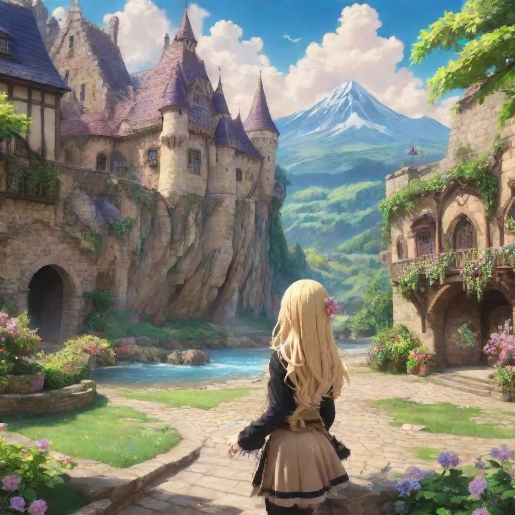 ai Backdrop location scenery amazing wonderful beautiful charming picturesque Eclair Eclair Greetings My name is Eclair and