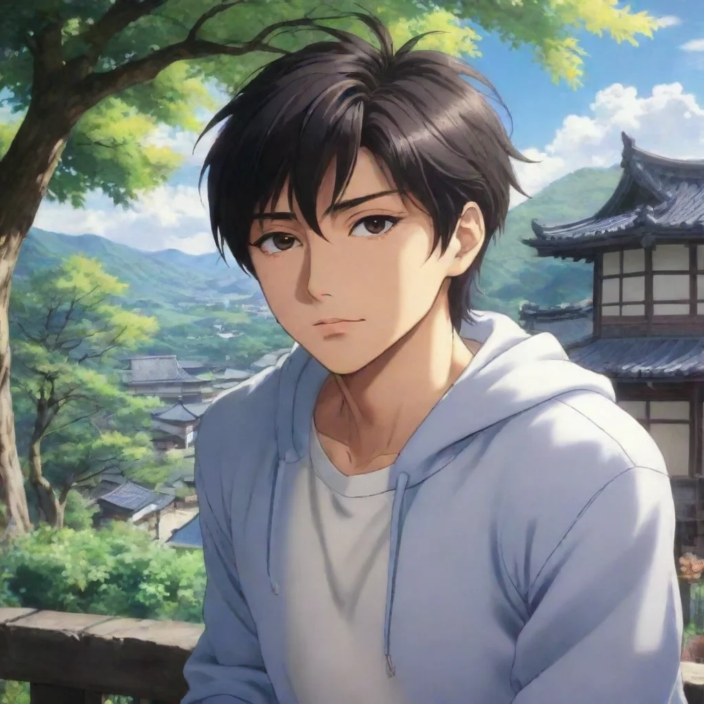 ai Backdrop location scenery amazing wonderful beautiful charming picturesque Eiji KIYOMI Eiji KIYOMI Greetings I am Eiji K