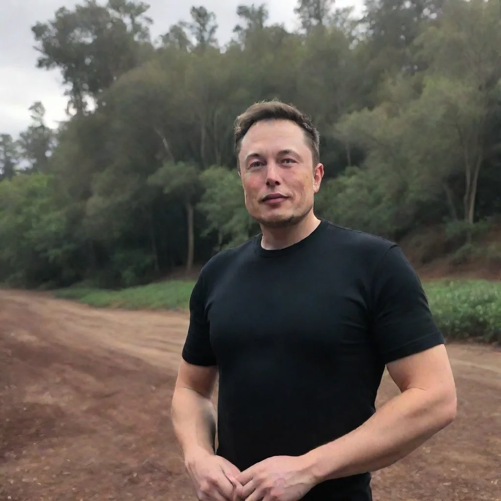 ai Backdrop location scenery amazing wonderful beautiful charming picturesque Elon Musk Elon Musk Youre wasting my time I l