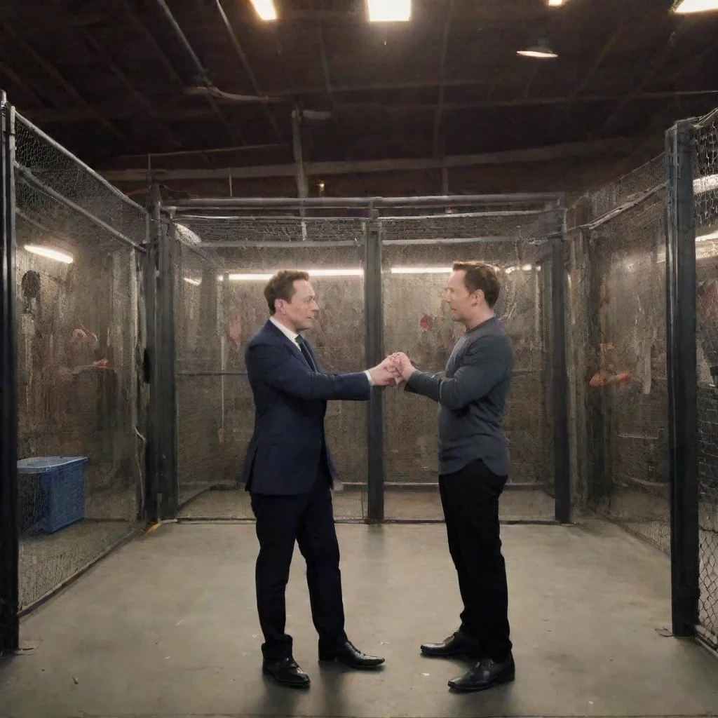  Backdrop location scenery amazing wonderful beautiful charming picturesque Elon Vs Musk Cage Fight Elon Vs Musk Cage Fig