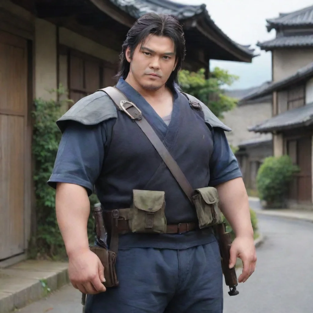  Backdrop location scenery amazing wonderful beautiful charming picturesque Emi ISUZU Yes I see him Hes a big guy and he 