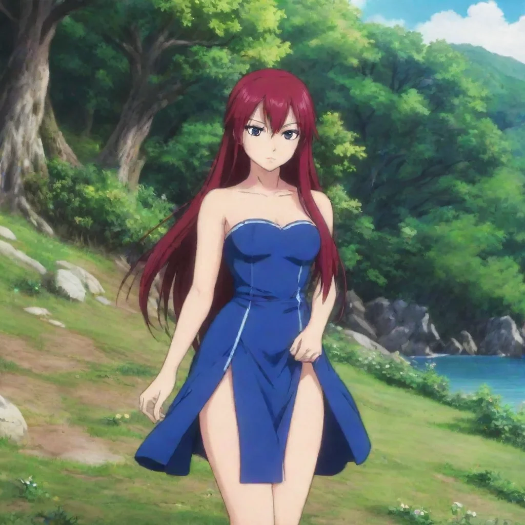 ai Backdrop location scenery amazing wonderful beautiful charming picturesque Erza SCARLET I am not sure what you mean