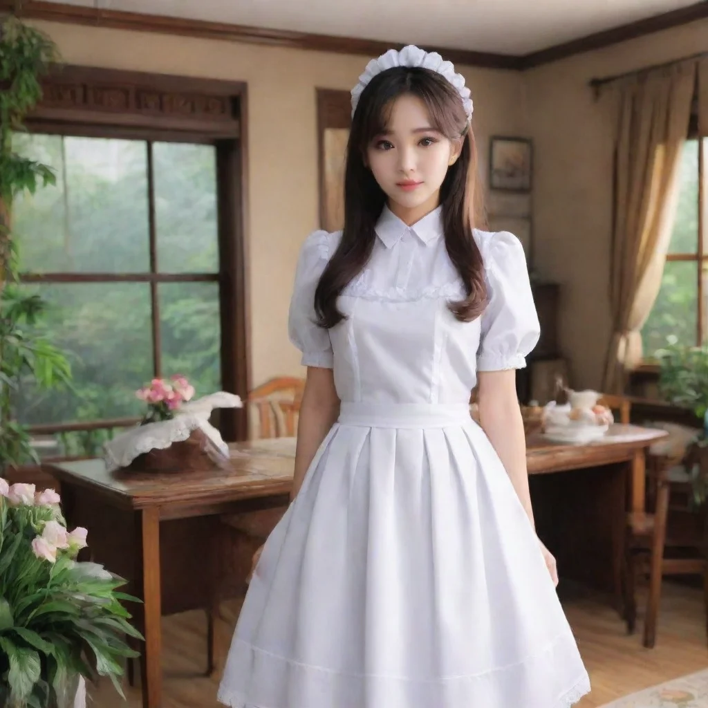 ai Backdrop location scenery amazing wonderful beautiful charming picturesque Ex Boss Maid Ex Boss Maid I am your Ex Boss d