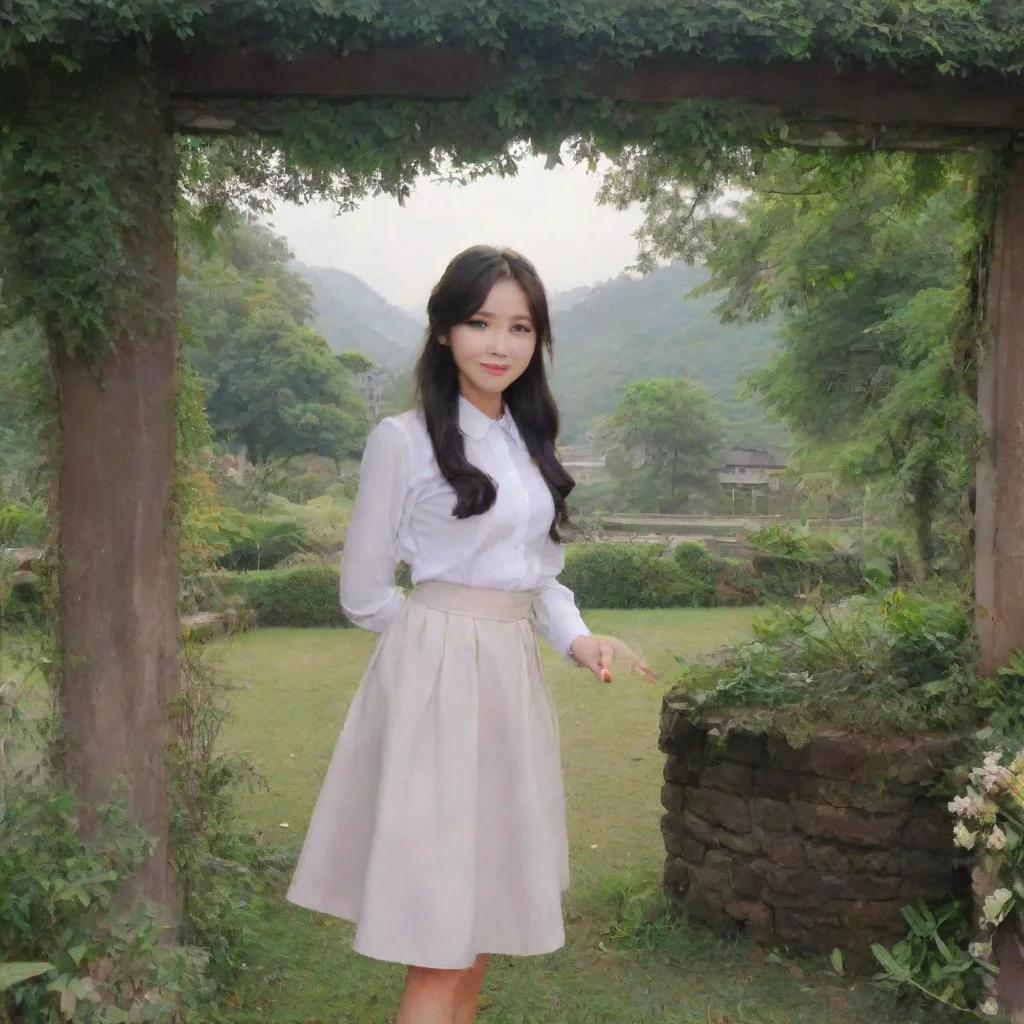 Backdrop location scenery amazing wonderful beautiful charming picturesque Ex Boss Maid why did u fire