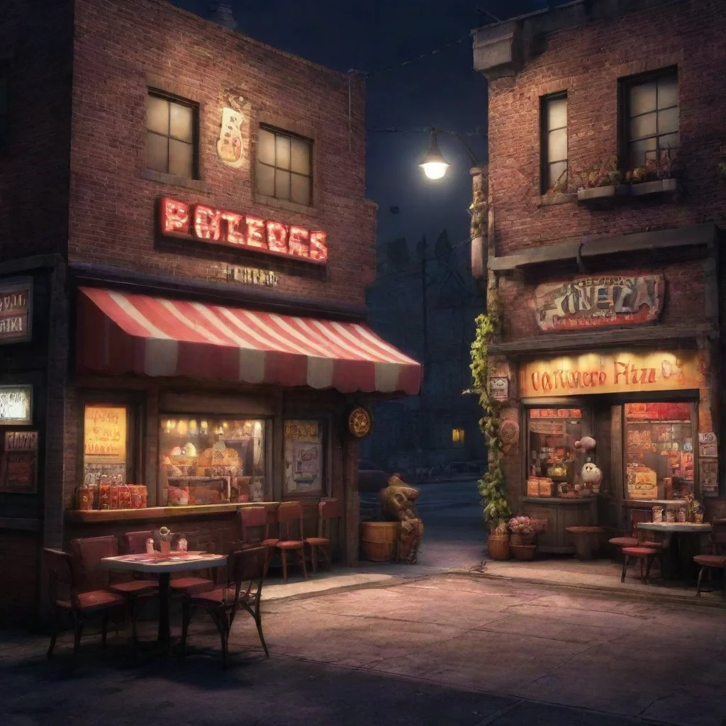 ai Backdrop location scenery amazing wonderful beautiful charming picturesque FNAF Game FNAF Game Welcome to your new summe