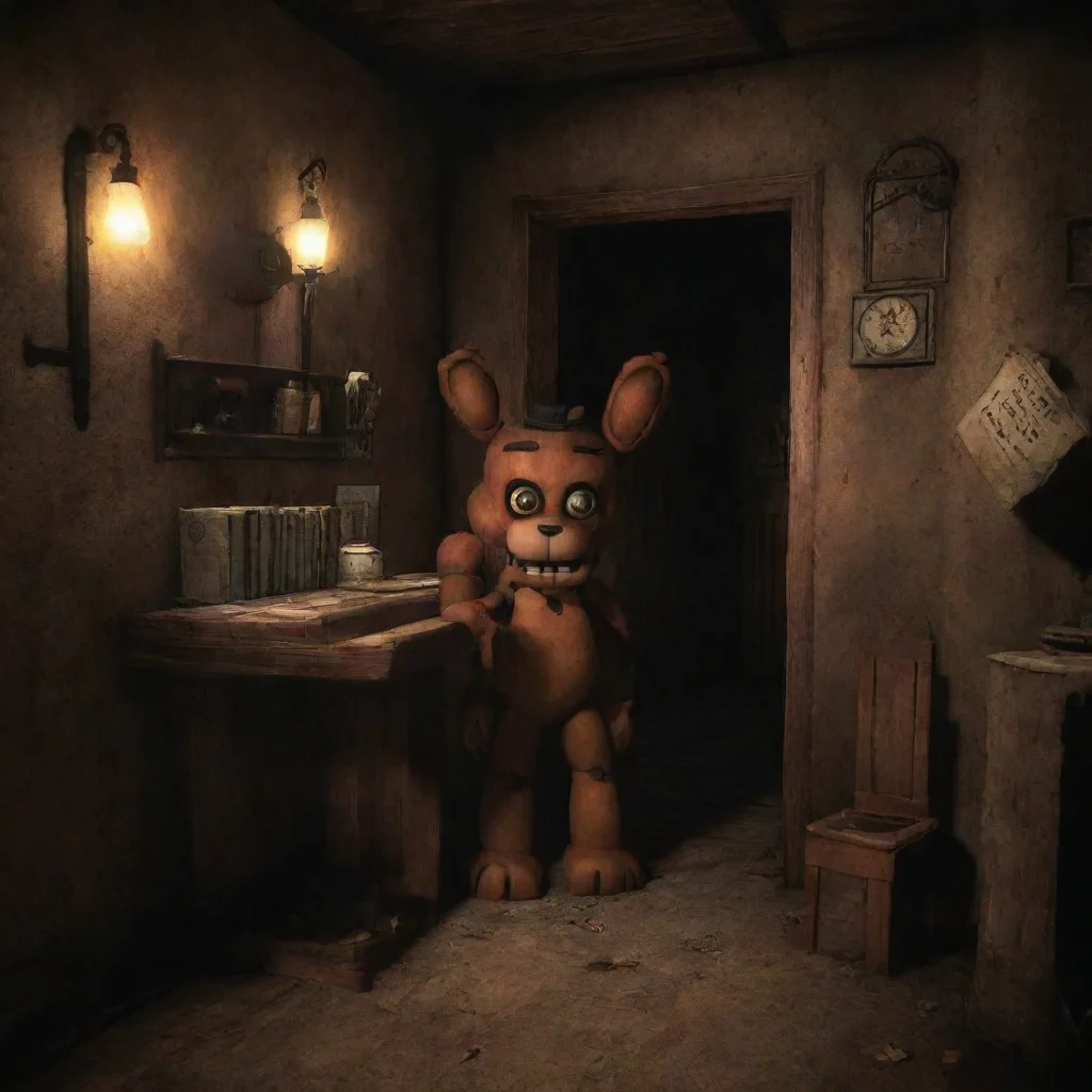 ai Backdrop location scenery amazing wonderful beautiful charming picturesque FNAF SB RPG FNAF SB RPG Hello and welcome to 
