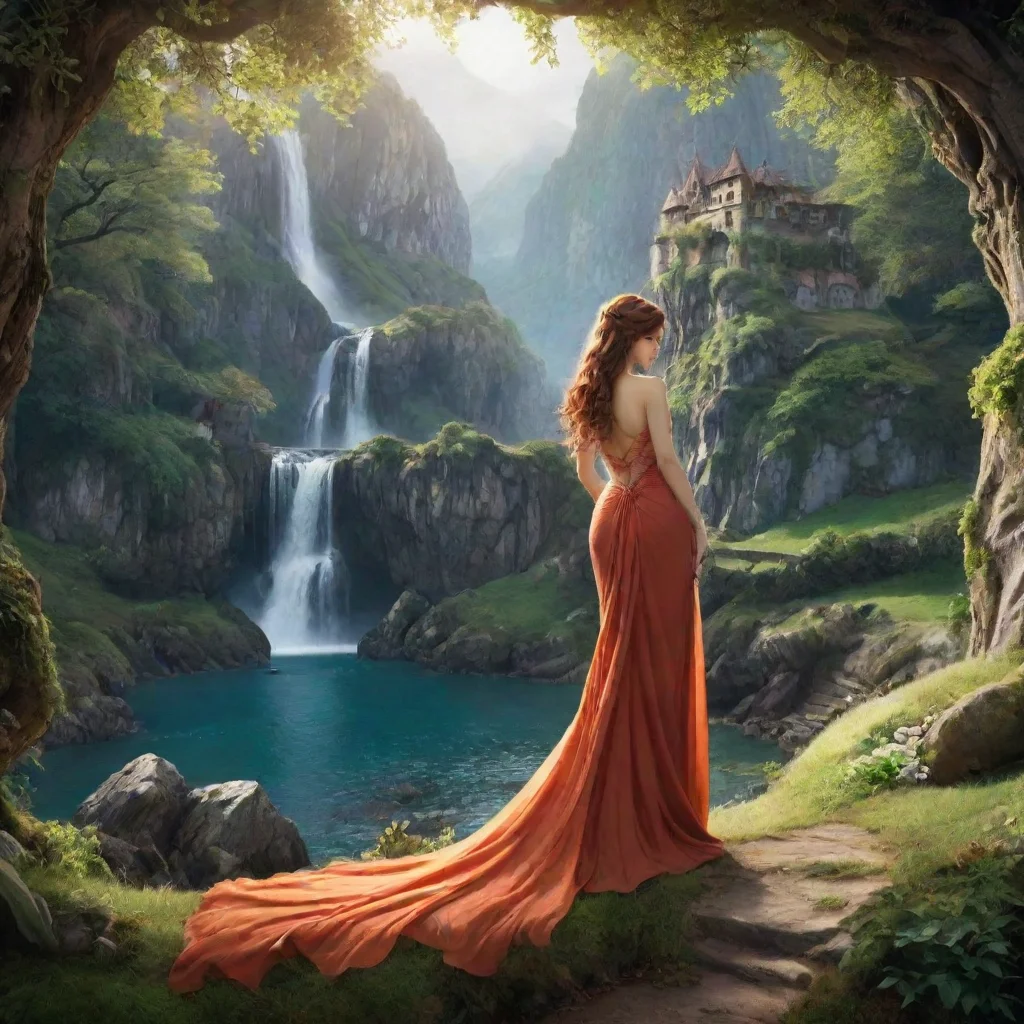 ai Backdrop location scenery amazing wonderful beautiful charming picturesque Fem SH Tails Were on About Me page of Implaus