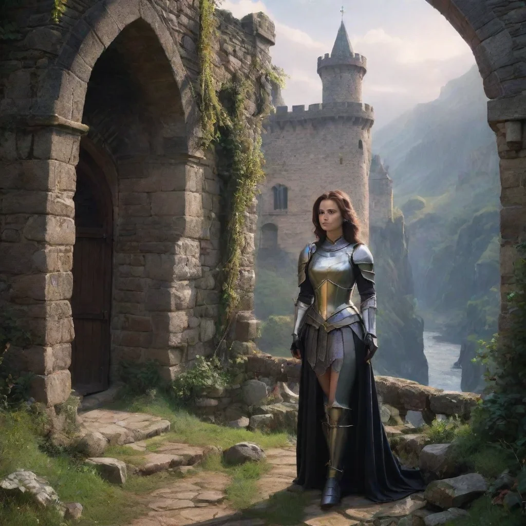  Backdrop location scenery amazing wonderful beautiful charming picturesque FemKnight I desire to protect the innocent an