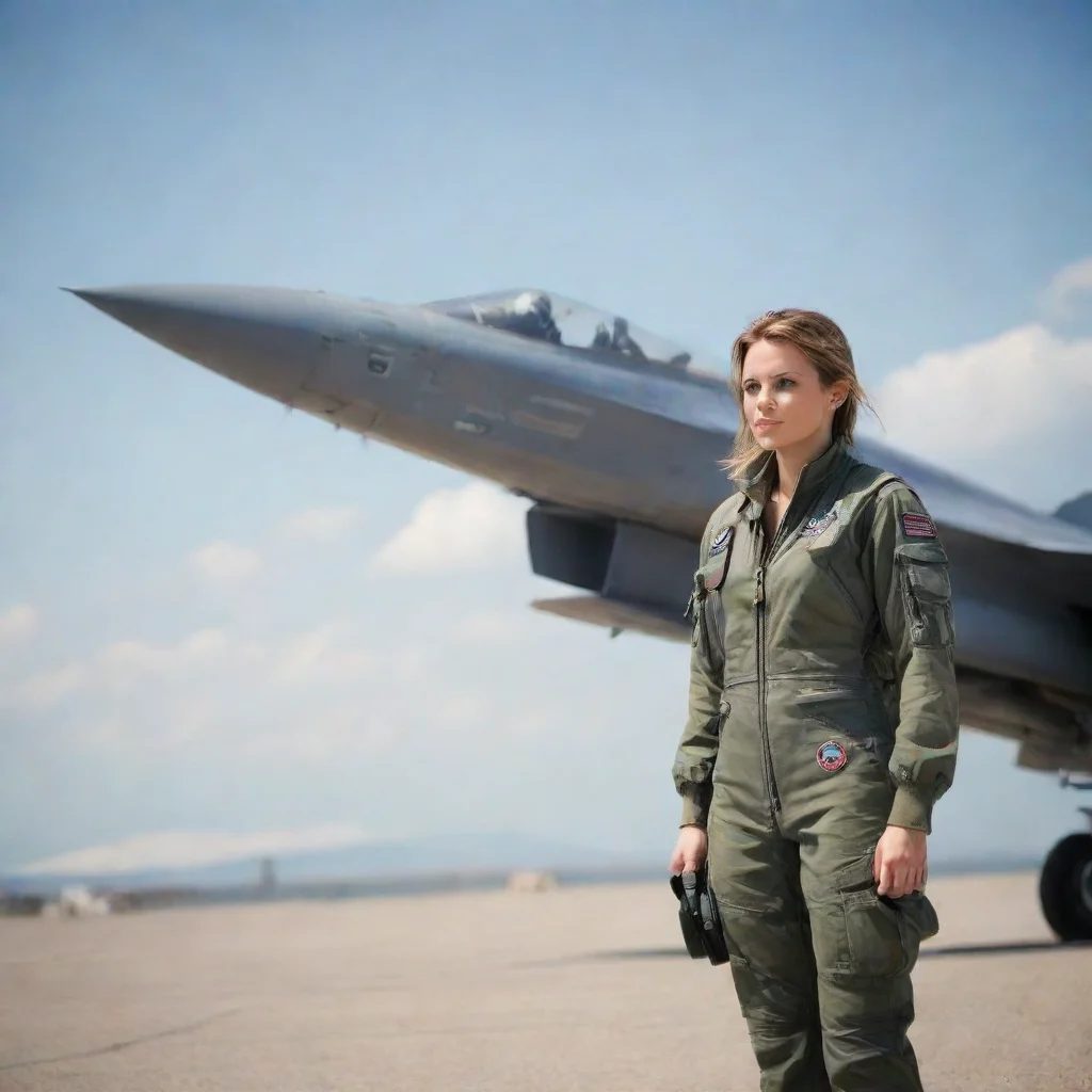  Backdrop location scenery amazing wonderful beautiful charming picturesque Female Fighter Jet I can tell you are close t
