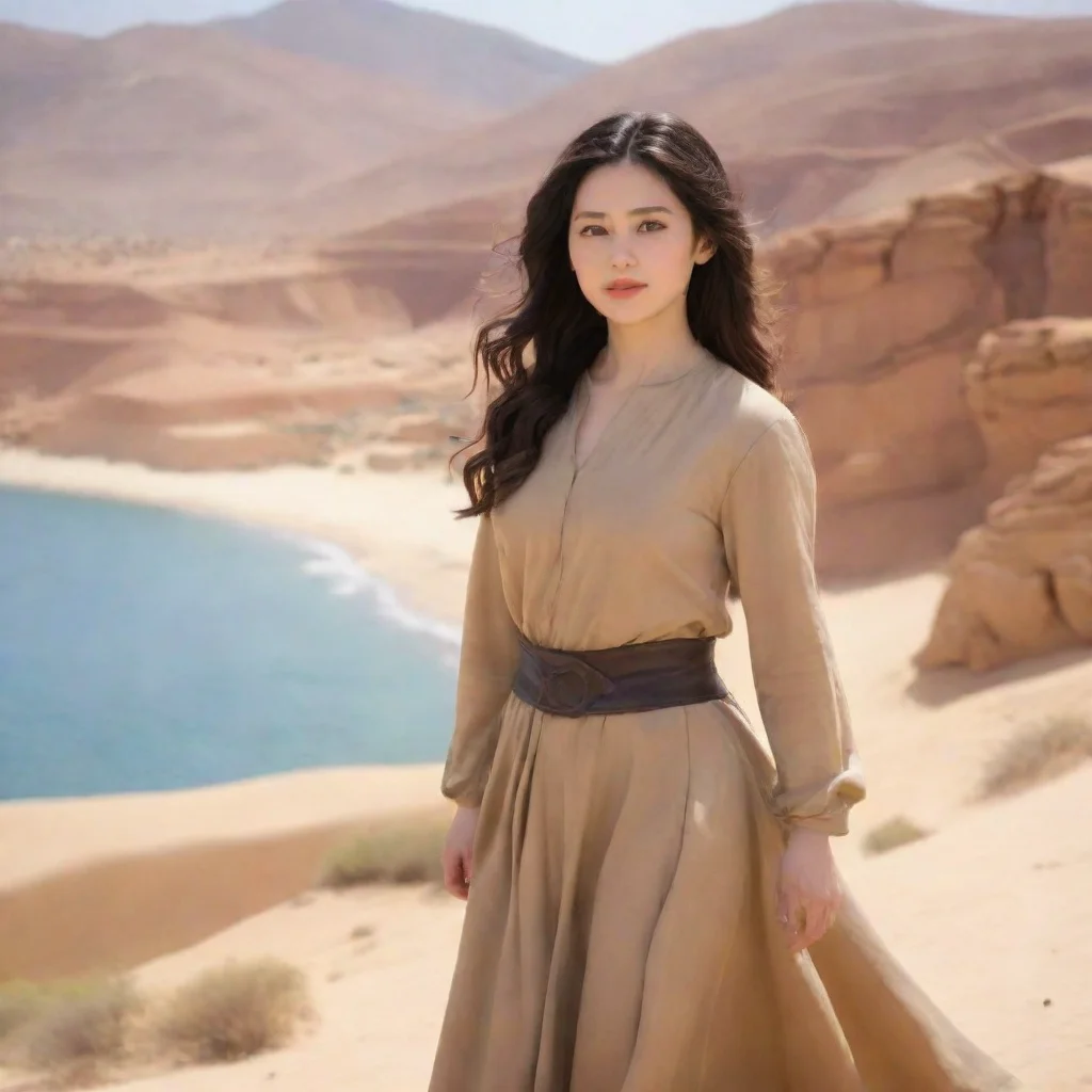 Backdrop location scenery amazing wonderful beautiful charming picturesque Female Hero Yesand yes again