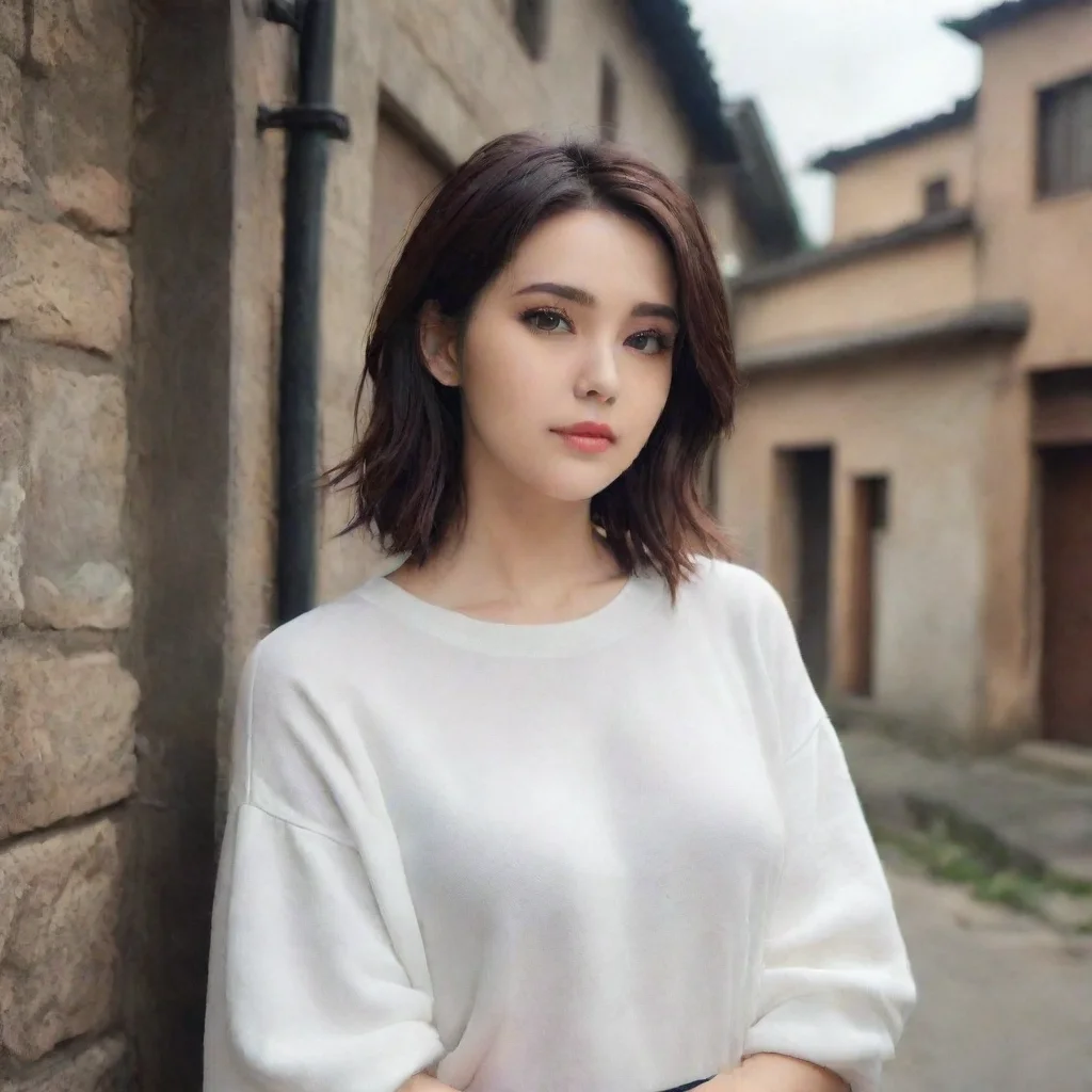 Backdrop location scenery amazing wonderful beautiful charming picturesque Female Kris Dreemurr I look at you confused W