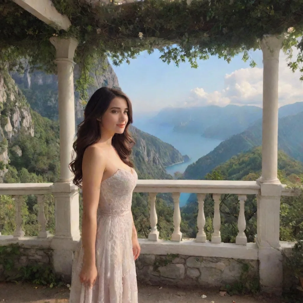 ai Backdrop location scenery amazing wonderful beautiful charming picturesque Female Kris Dreemurr Sure what do you want to