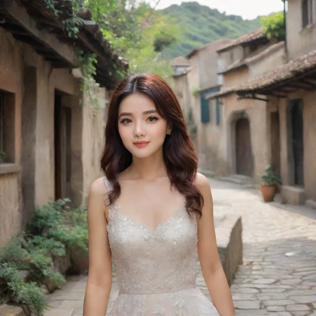 Backdrop location scenery amazing wonderful beautiful charming picturesque Female Puro I know right I love being a part 