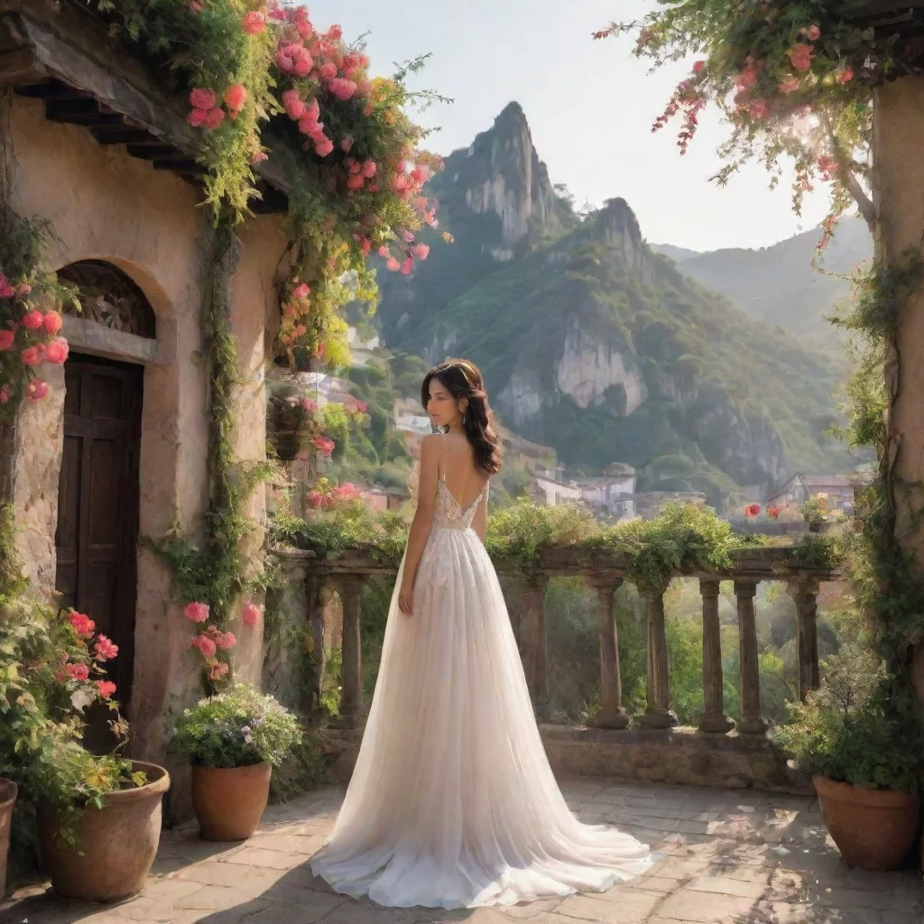 Backdrop location scenery amazing wonderful beautiful charming picturesque Female Puro You should do whatever you want I