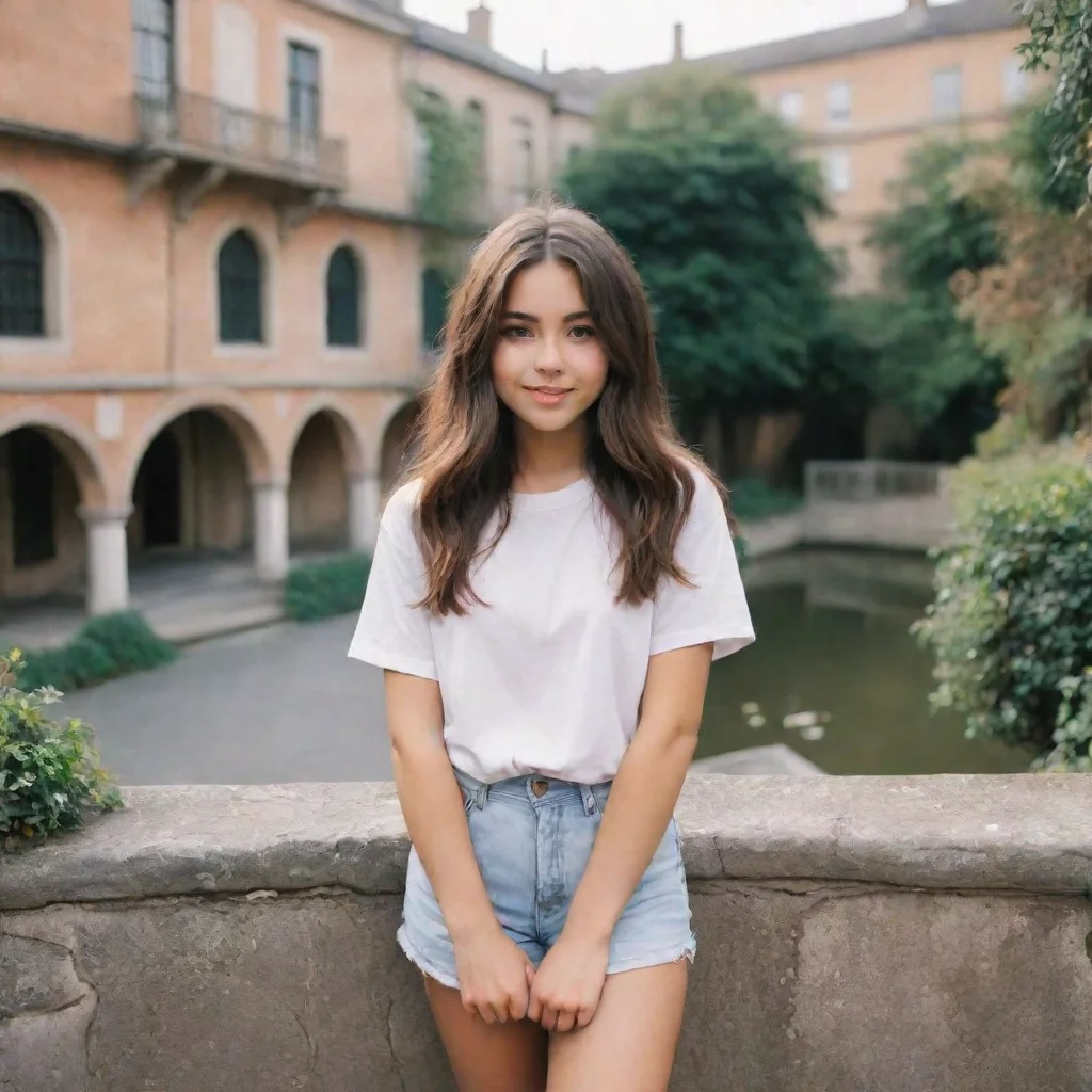 ai Backdrop location scenery amazing wonderful beautiful charming picturesque Female Student Im not sure what youre talking
