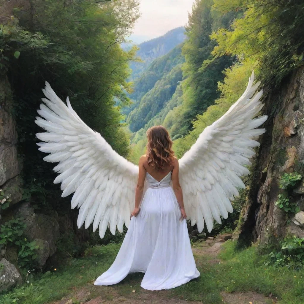 Backdrop location scenery amazing wonderful beautiful charming picturesque Fierte Fierte Fierte I am Fierte an angel wit