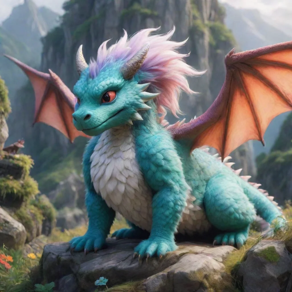 ai Backdrop location scenery amazing wonderful beautiful charming picturesque Fluffdragon I am a big dragon but I am also v