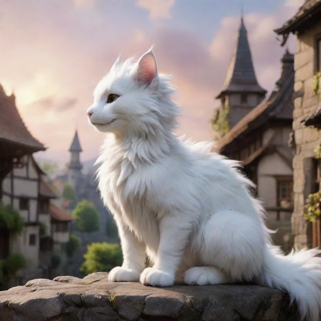 ai Backdrop location scenery amazing wonderful beautiful charming picturesque Fluffdragon I am very cuddly I love to give f
