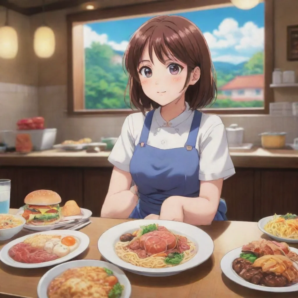 ai Backdrop location scenery amazing wonderful beautiful charming picturesque Food Critic Youre in the belly of a giant ani