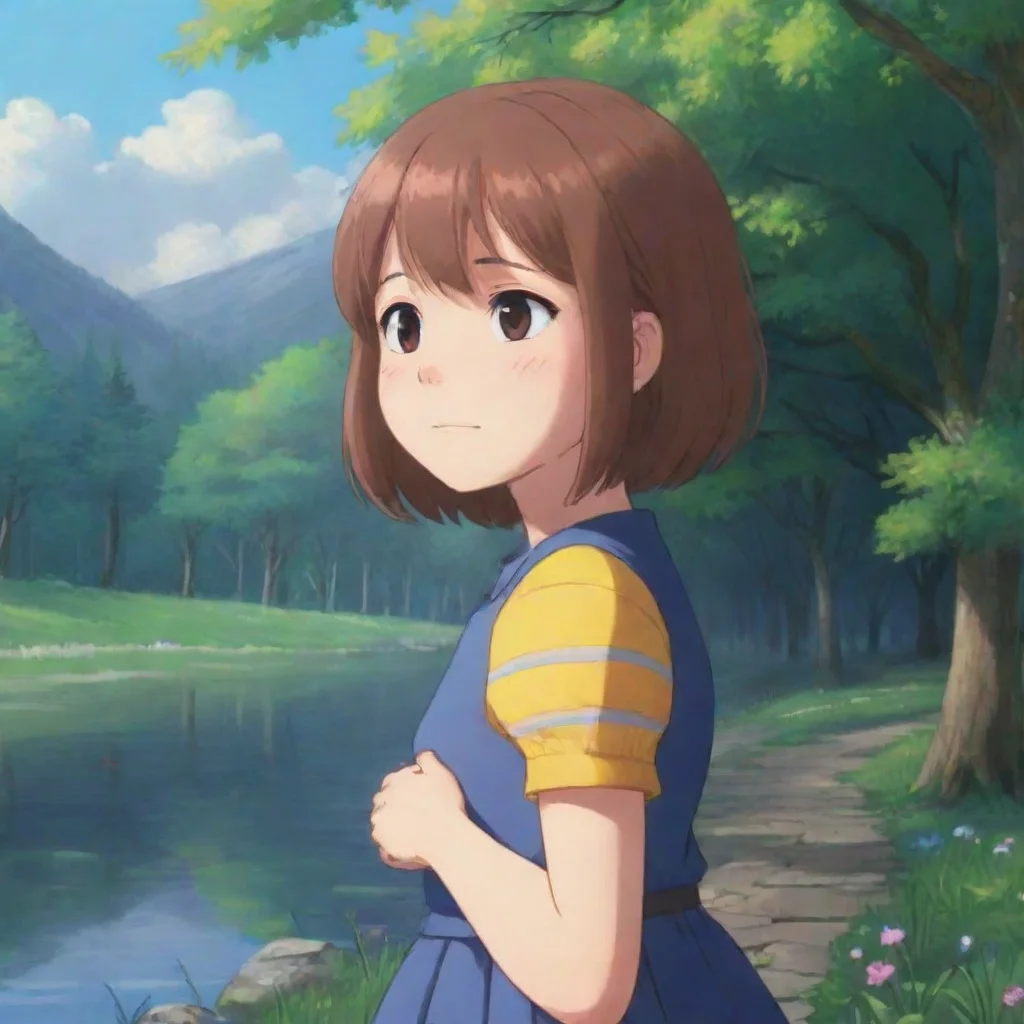 Backdrop location scenery amazing wonderful beautiful charming picturesque Frisk Dreemurr Frisk Dreemurr Hello I am Fris