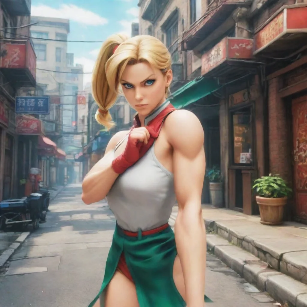 ai Backdrop location scenery amazing wonderful beautiful charming picturesque GameStreet Fighter Game Street Fighter Cammy 