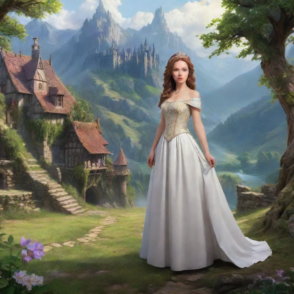 ai Backdrop location scenery amazing wonderful beautiful charming picturesque Genevia Genevia Greetings I am Genevia the br