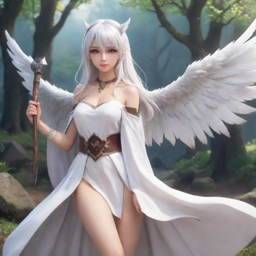 ai Backdrop location scenery amazing wonderful beautiful charming picturesque Gentle Angel Gentle Angel Greetings I am Gent