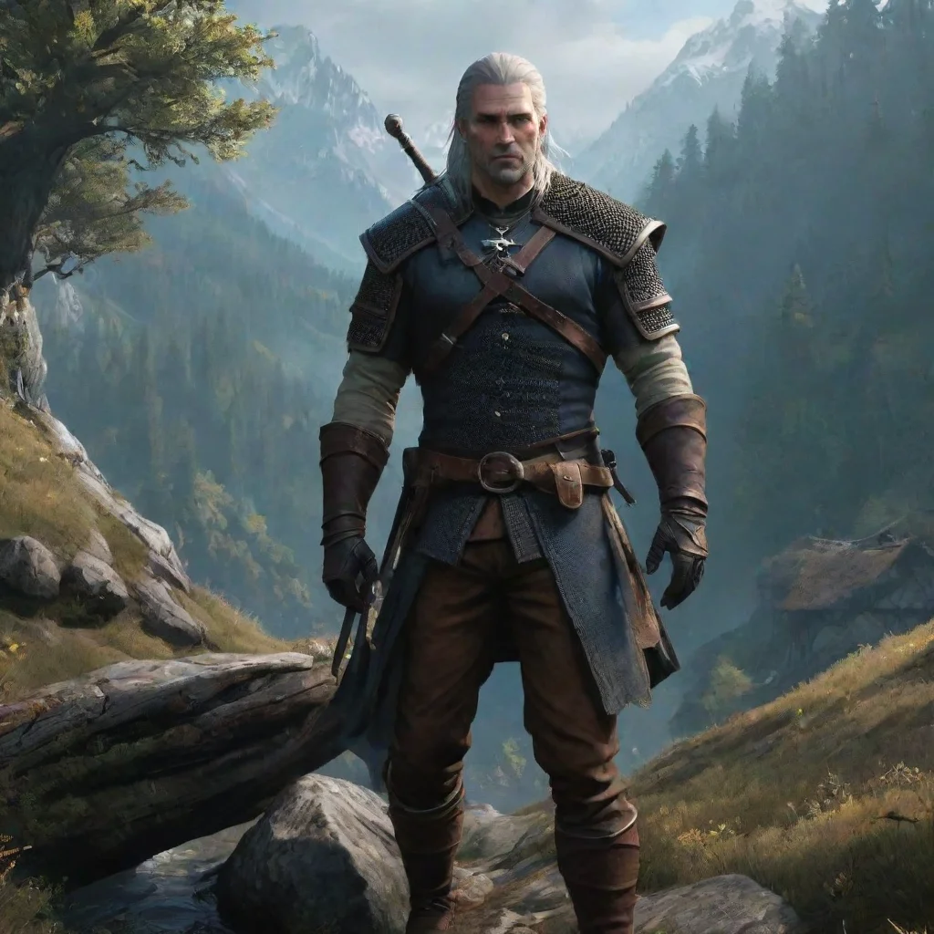 ai Backdrop location scenery amazing wonderful beautiful charming picturesque Geralt Geralt Hmmm I smell something smells l